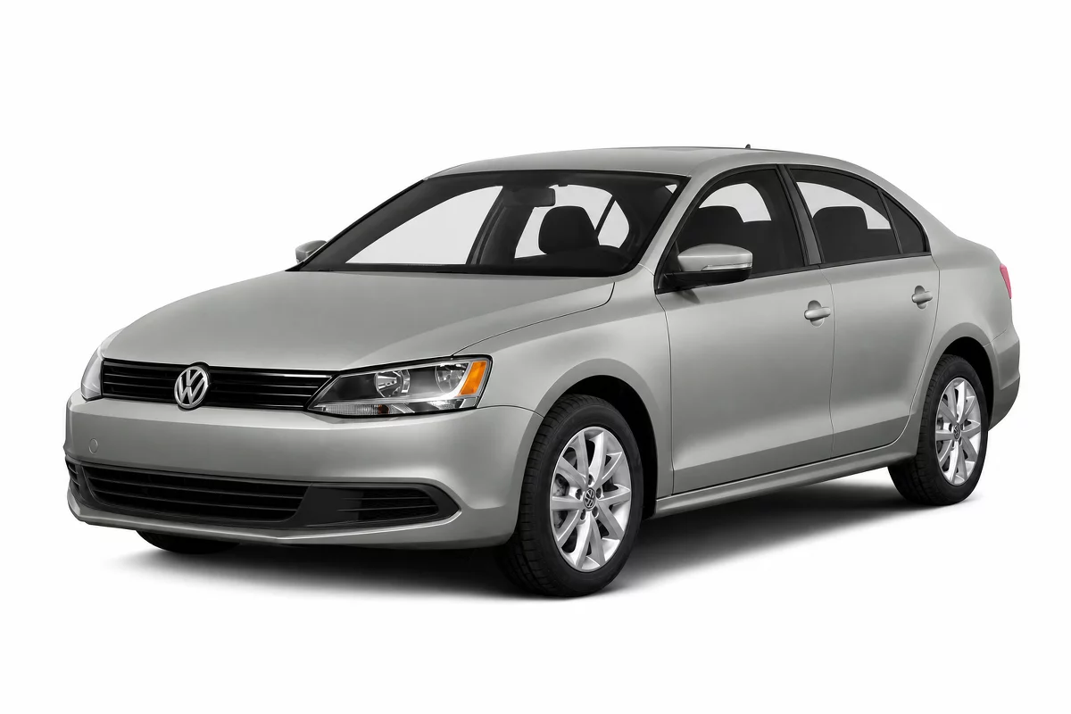 Used 2014 Volkswagen Jetta Sedan
