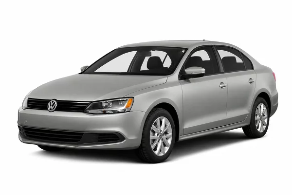 Used 2014 Volkswagen Jetta Sedan Image