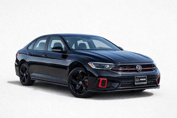Used 2024 Volkswagen Jetta GLI Image