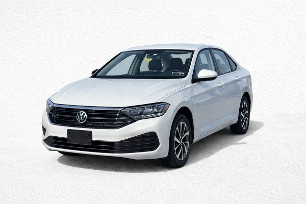 Used 2023 Volkswagen Jetta Image