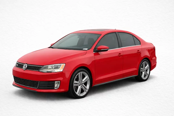 Used 2015 Volkswagen Jetta Sedan Image