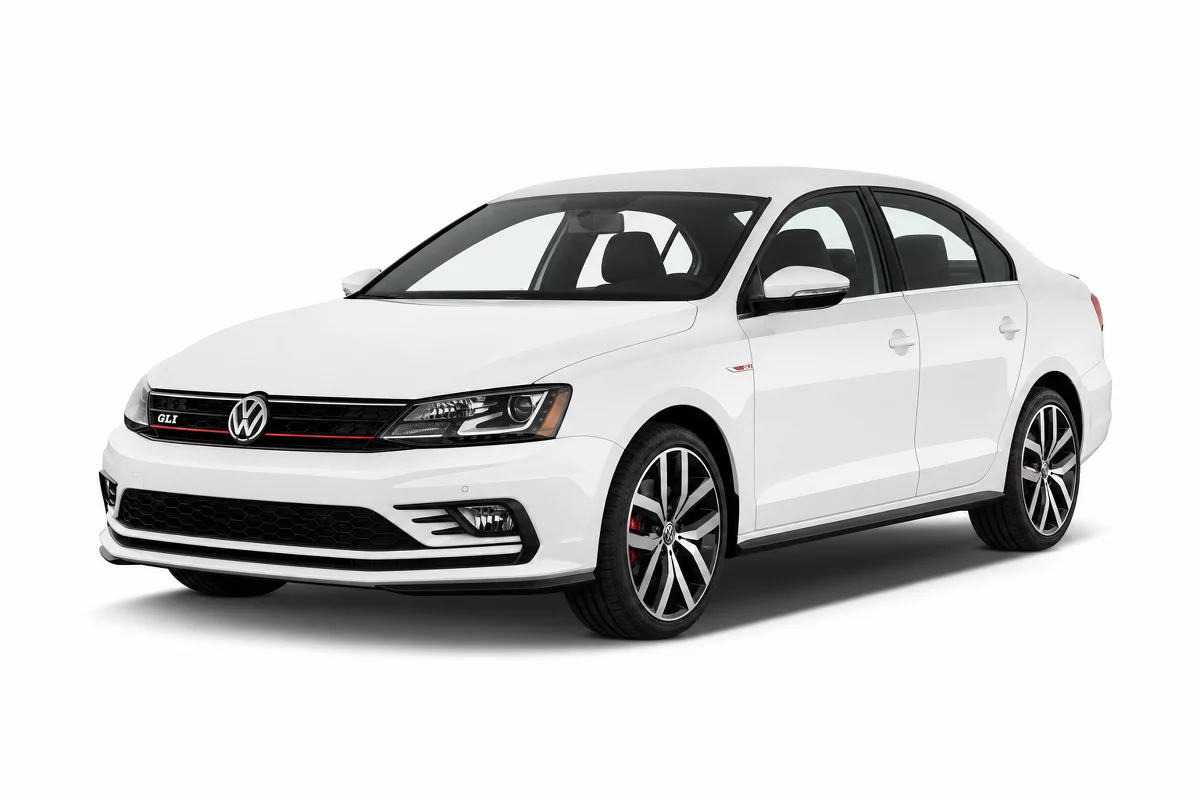 Used 2016 Volkswagen Jetta