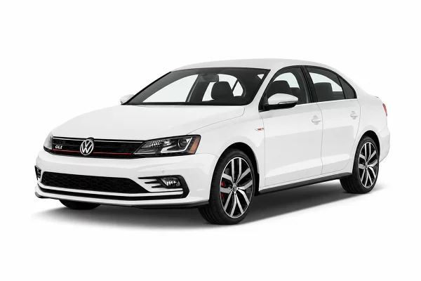 Used 2016 Volkswagen Jetta Image