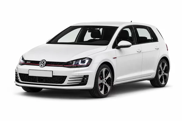 Used 2015 Volkswagen Golf GTI Image