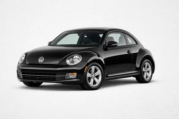 Used 2015 Volkswagen Beetle Image