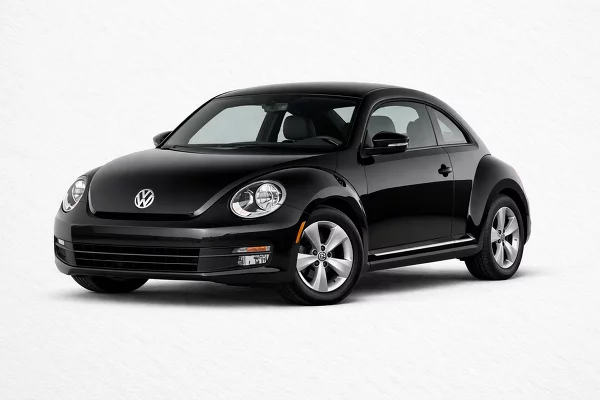 Used 2015 Volkswagen Beetle Image
