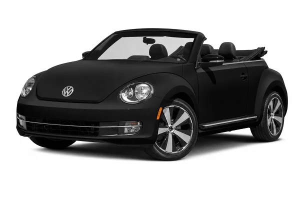 Used 2014 Volkswagen Beetle Convertible Image