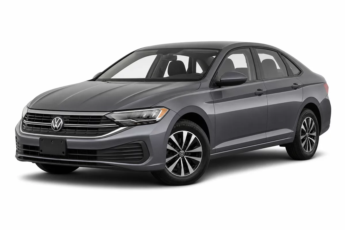 Used 2023 Volkswagen Jetta