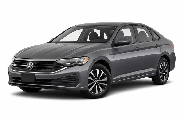 Used 2023 Volkswagen Jetta Image