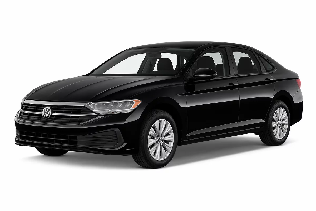 Used 2024 Volkswagen Jetta