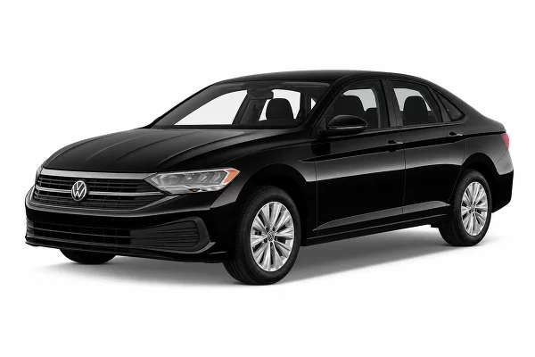 Used 2024 Volkswagen Jetta Image
