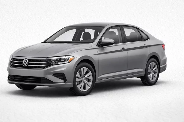 Used 2024 Volkswagen Jetta Image