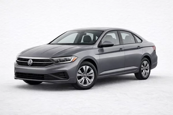 Used 2024 Volkswagen Jetta Image