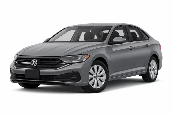 Used 2025 Volkswagen Jetta Image