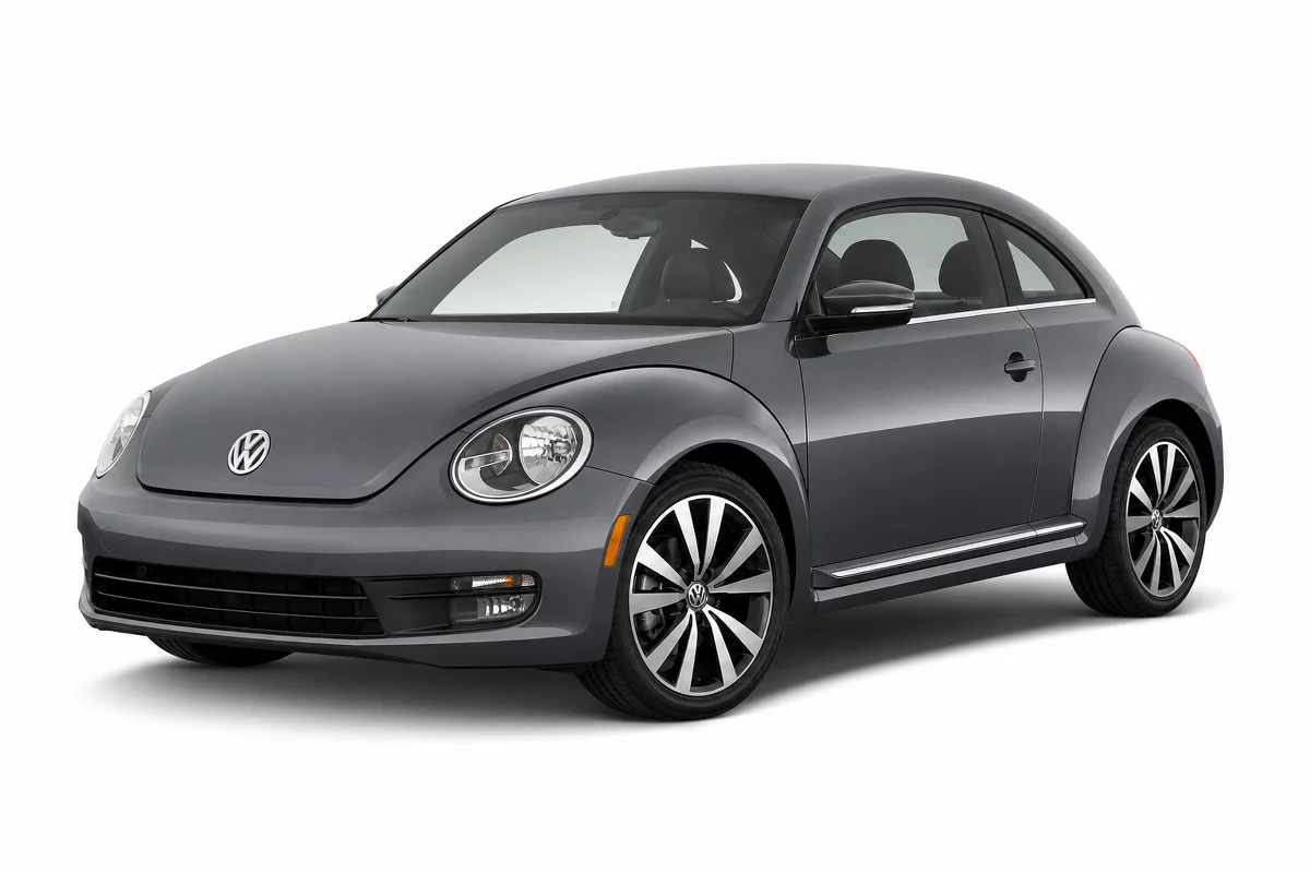 Used 2013 Volkswagen Beetle