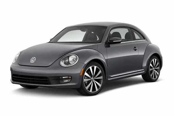 Used 2013 Volkswagen Beetle Image