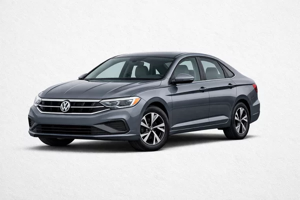 Used 2024 Volkswagen Jetta Image