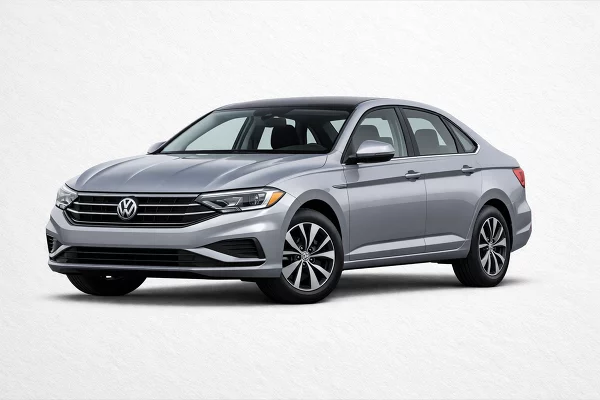 Used 2023 Volkswagen Jetta Image