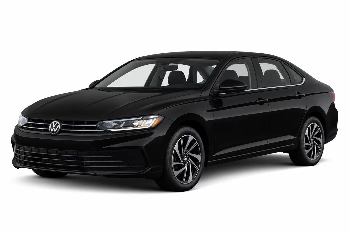 Used 2026 Volkswagen Jetta