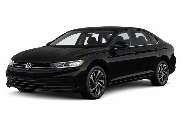 Used 2026 Volkswagen Jetta Image