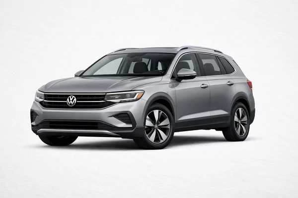 Used 2025 Volkswagen Jetta Image