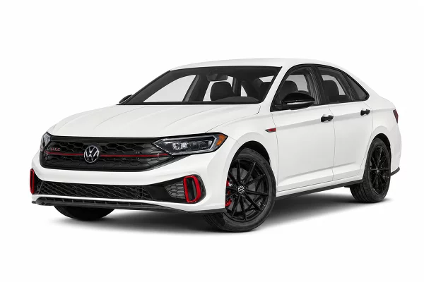 Used 2024 Volkswagen Jetta GLI Image
