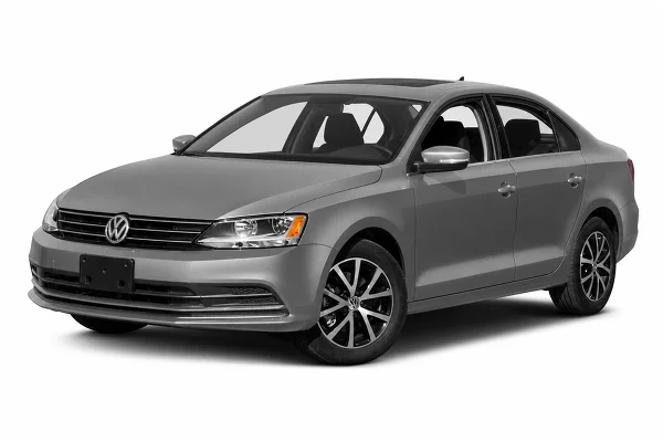 Used 2016 Volkswagen Jetta Sedan Image