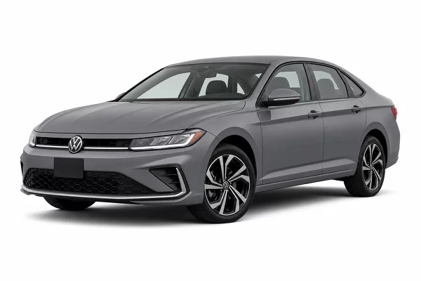 Used 2026 Volkswagen Jetta Image