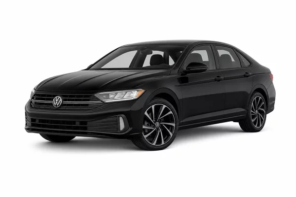 New 2027 Volkswagen Jetta Image