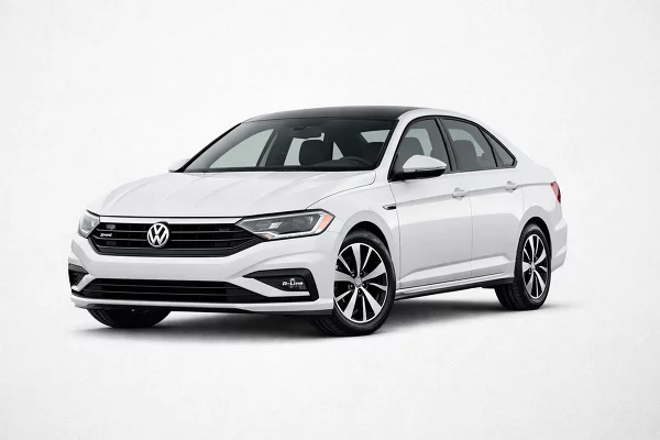 Used 2019 Volkswagen Jetta Image
