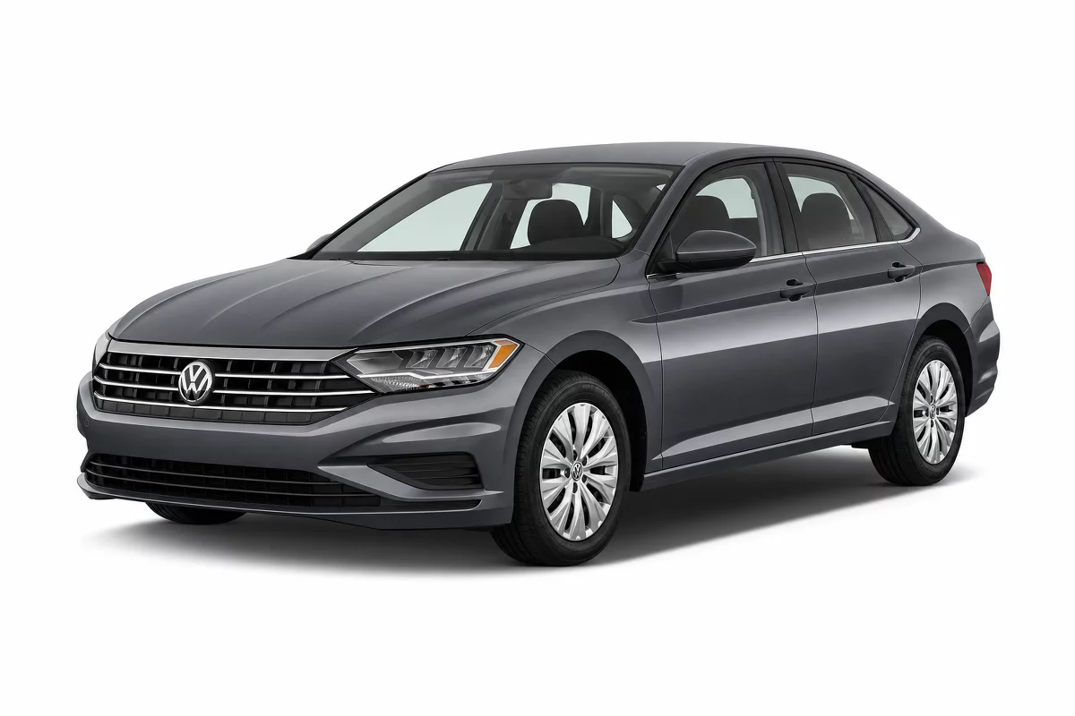 Used 2019 Volkswagen Jetta