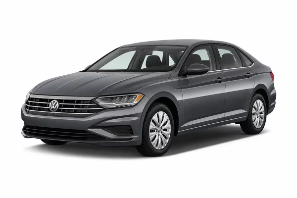 Used 2019 Volkswagen Jetta Image