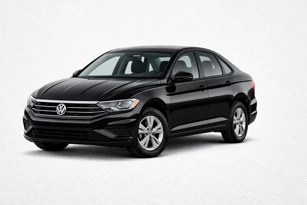 Used 2020 Volkswagen Jetta Image