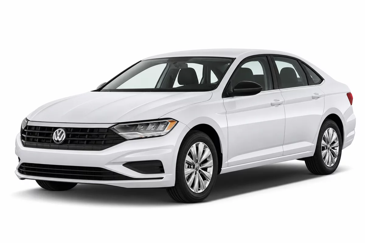Used 2021 Volkswagen Jetta