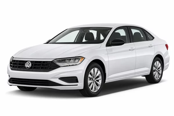 Used 2021 Volkswagen Jetta Image
