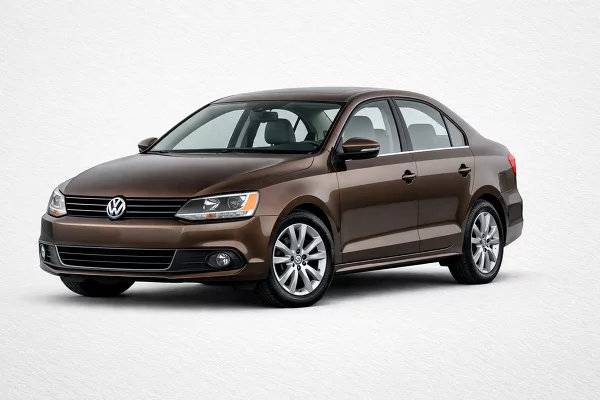 Used 2014 Volkswagen Jetta Image