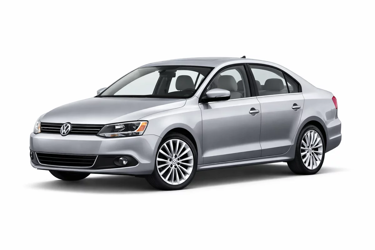 Used 2014 Volkswagen Jetta