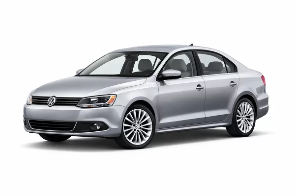 Used 2014 Volkswagen Jetta Image