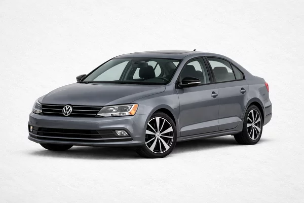 Used 2016 Volkswagen Jetta Image