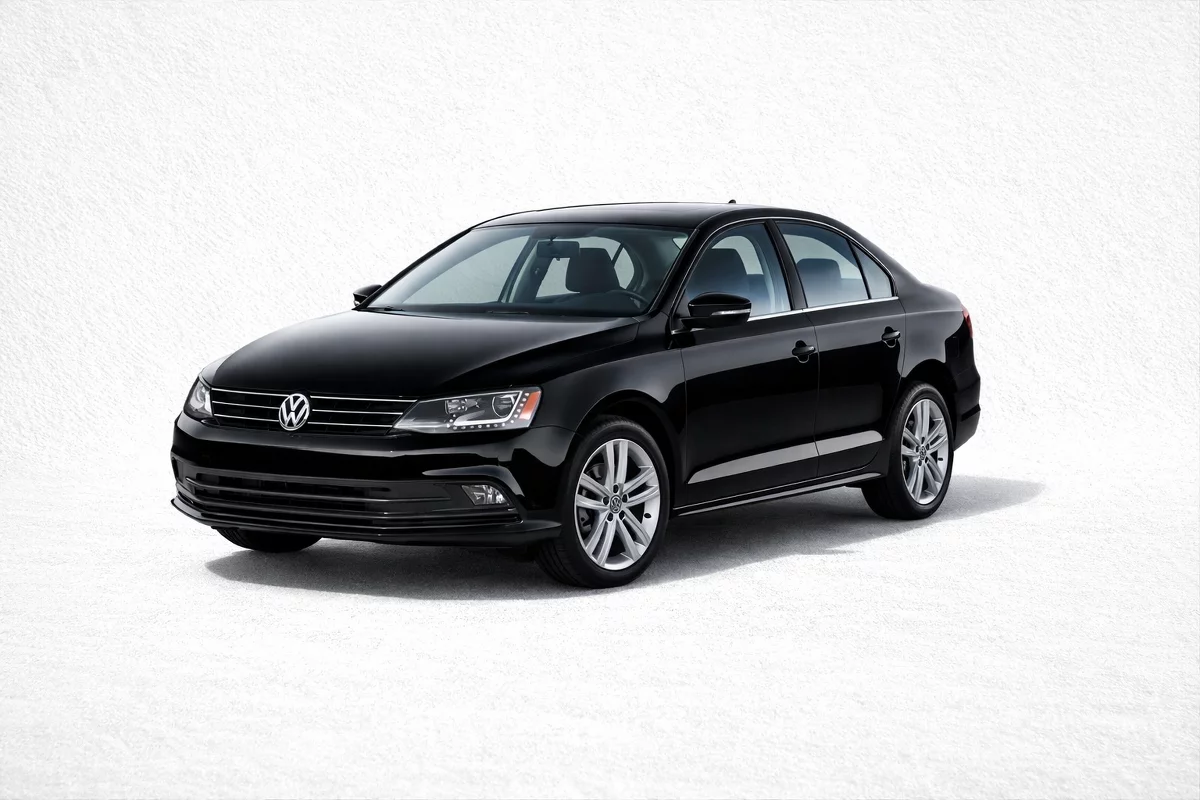 Used 2016 Volkswagen Jetta