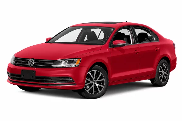 Used 2016 Volkswagen Jetta Sedan Image