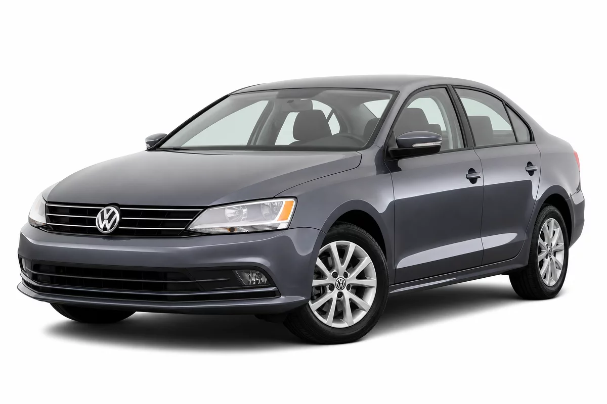 Used 2016 Volkswagen Jetta