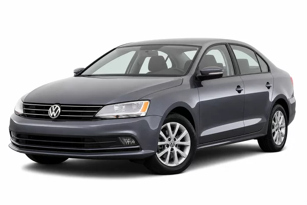 Used 2016 Volkswagen Jetta Image