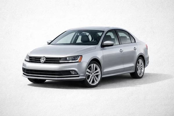 Used 2016 Volkswagen Jetta Image