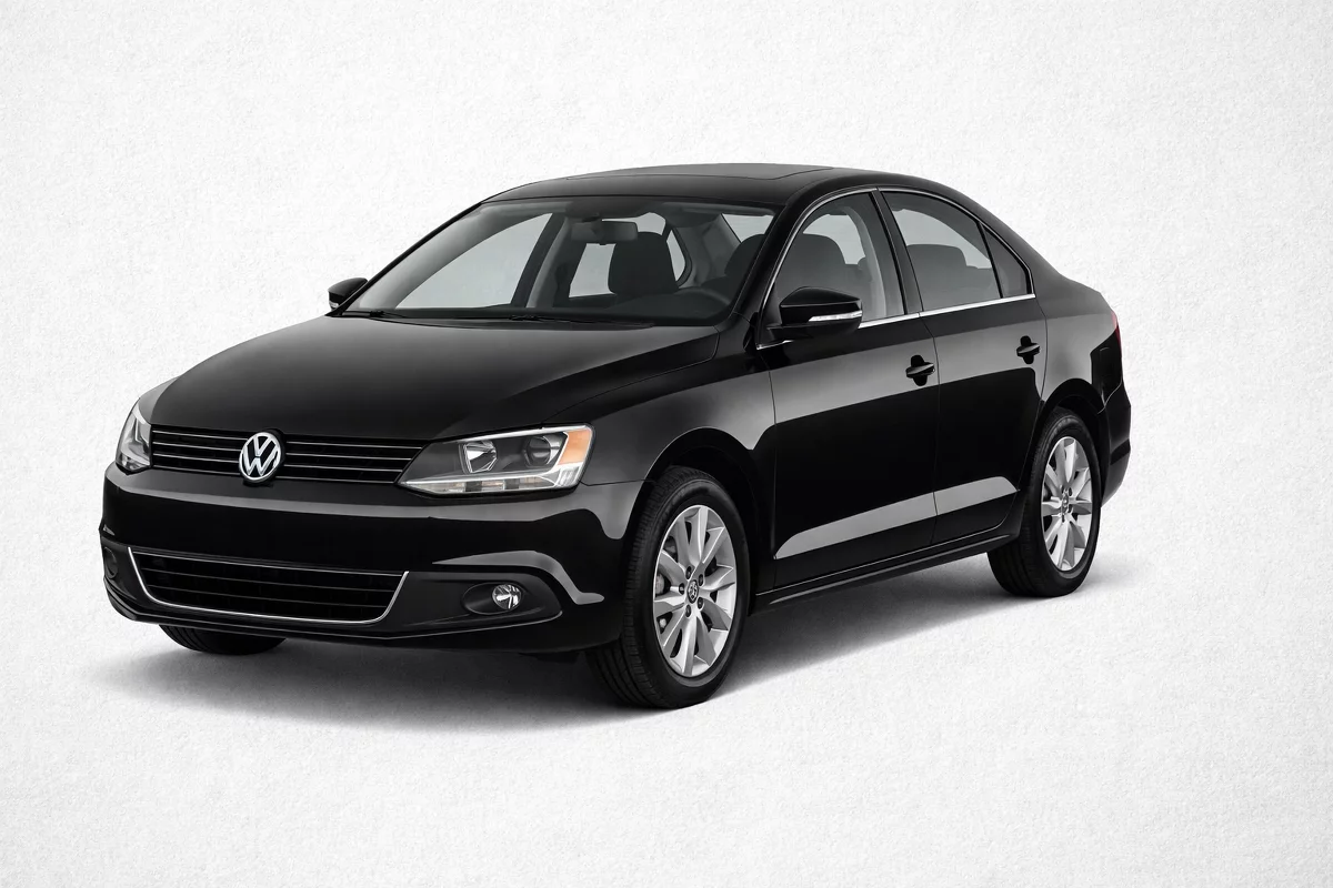 Used 2011 Volkswagen Jetta