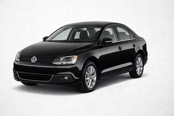 Used 2011 Volkswagen Jetta Image