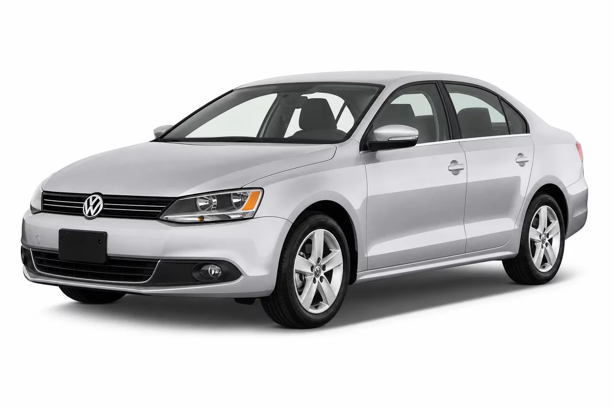 Used 2011 Volkswagen Jetta