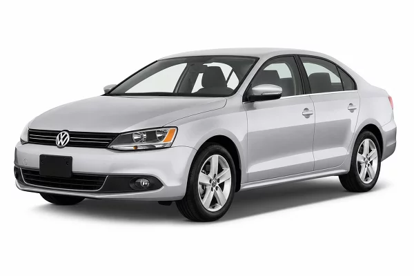 Used 2011 Volkswagen Jetta Image