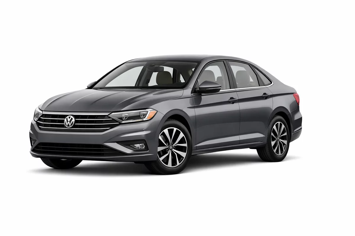Used 2019 Volkswagen Jetta