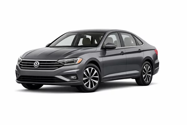 Used 2019 Volkswagen Jetta Image